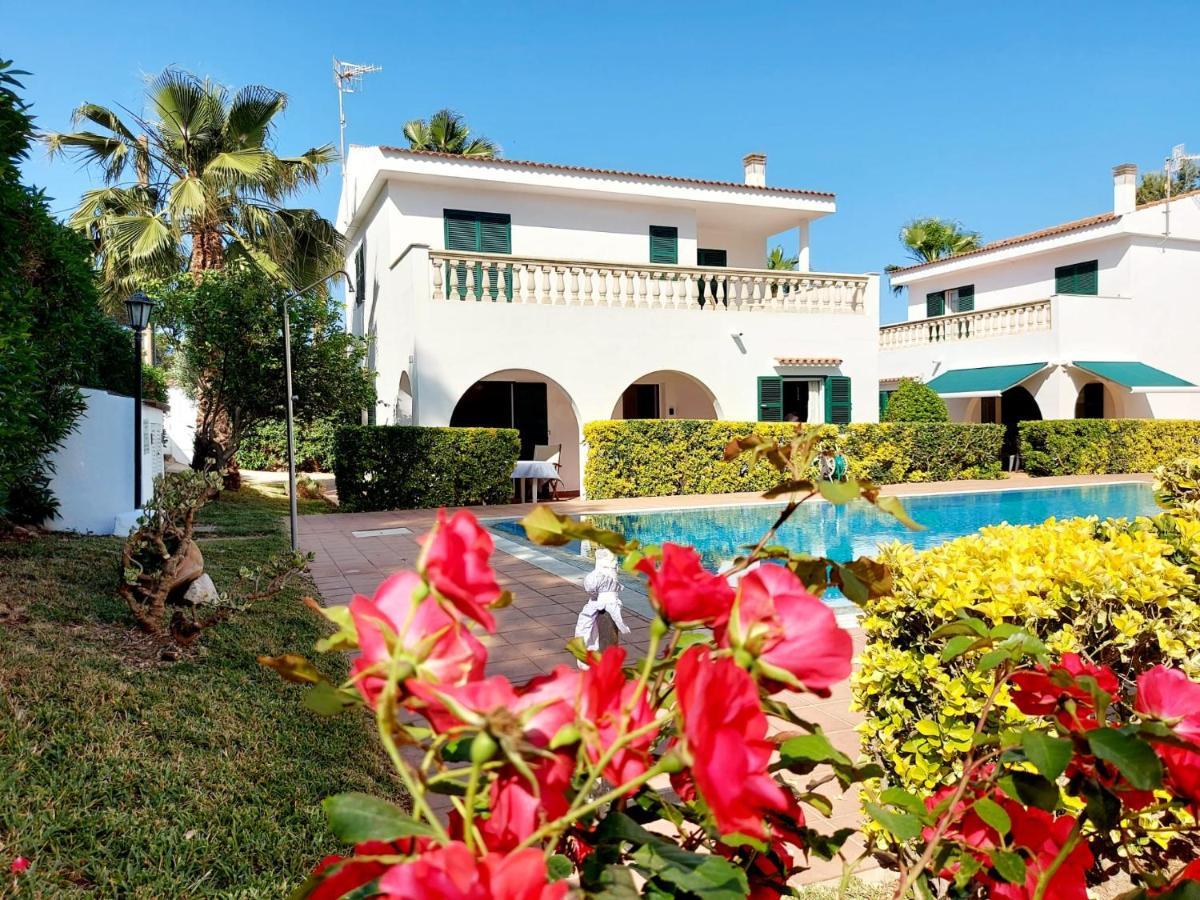 Villa Limon Cala Blanca  Exterior photo