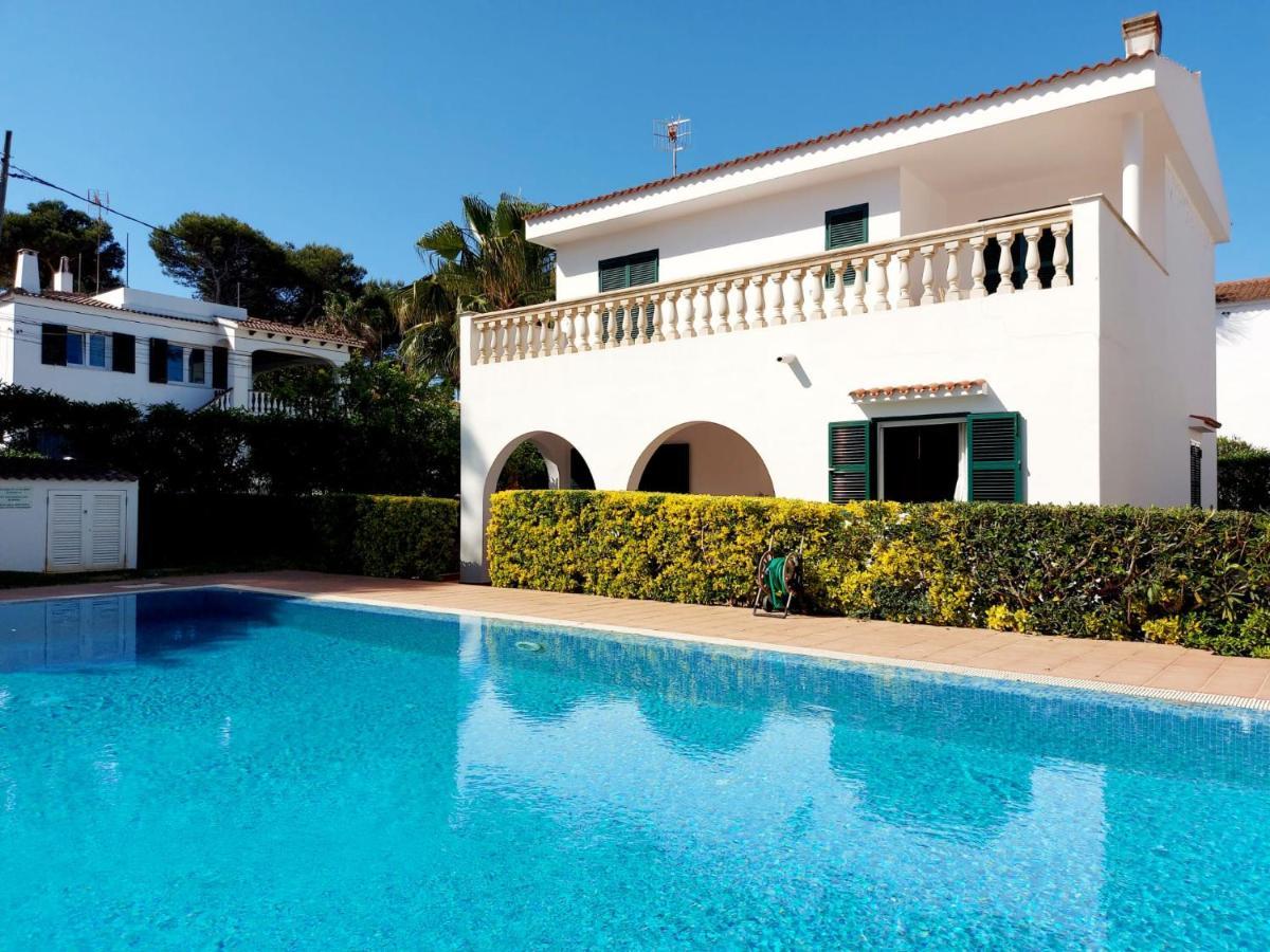 Villa Limon Cala Blanca  Exterior photo
