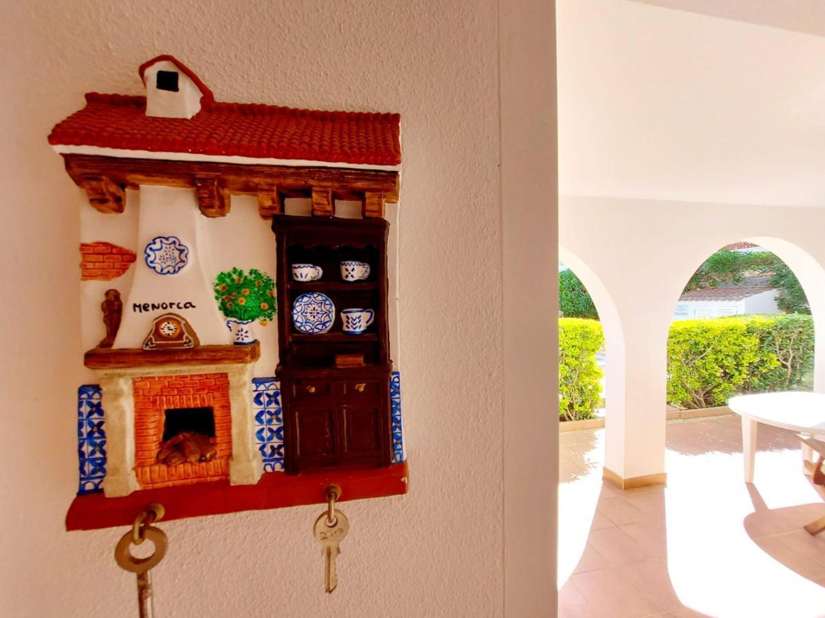 Villa Limon Cala Blanca  Exterior photo